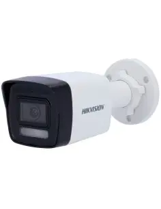 Comprar HIKVISION DS-2CD1023G2-LIU(4MM) Cámara Bullet IP Hikvision gama Value - Resolución 2 MP (1920x1080) - Lente 4 mm - Luz h