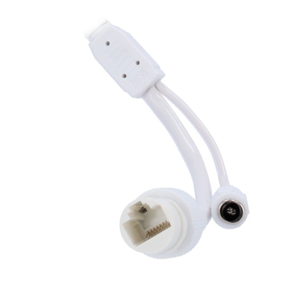 Hikvision Valor DS-2CD1023G2-Liu (4mm) Bala de câmera IP Hikvision Gama Valor - Resolução 2 MP (1920x1080) - lente de 4 mm - Luz