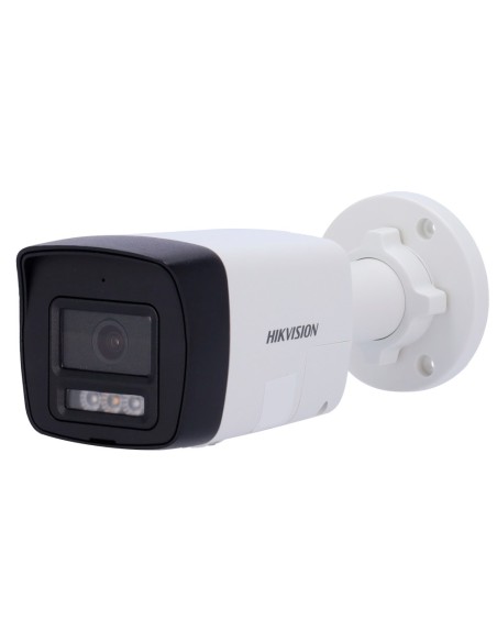 Valor Hikvision DS-2CD1023G2-LIUF / SL (2.8mm) Valor de Gama de Câmera Bullet Hikvision Gama - Resolução 2 MP (1920x1080) - Lent