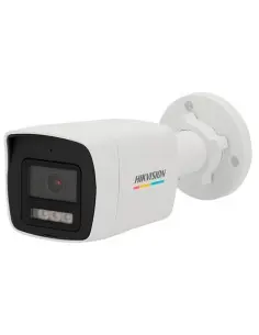 Comprar HIKVISION DS-2CD1027G2H-LIU(2.8MM) Cámara Bullet IP Hikvision gama VALUE - Resolución 2 Mpx (1920x1080) - Lente 2.8 mm |