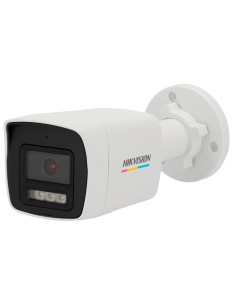 Comprar HIKVISION VALUE DS-2CD1027G2H-LIU(2.8MM) Cámara Bullet IP Hikvision - Gama Value - 2 MP | Lente 2.8 mm - IR 30 m | DWDR 