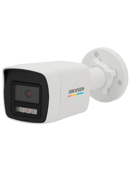 Comprar HIKVISION VALUE DS-2CD1027G2H-LIU(2.8MM) Cámara Bullet IP Hikvision - Gama Value - 2 MP | Lente 2.8 mm - IR 30 m | DWDR 