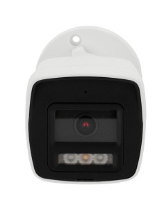 Comprar HIKVISION VALUE DS-2CD1027G2H-LIU(2.8MM) Cámara Bullet IP Hikvision - Gama Value - 2 MP | Lente 2.8 mm - IR 30 m | DWDR  2