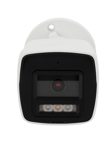 Comprar HIKVISION VALUE DS-2CD1027G2H-LIU(2.8MM) Cámara Bullet IP Hikvision - Gama Value - 2 MP | Lente 2.8 mm - IR 30 m | DWDR 