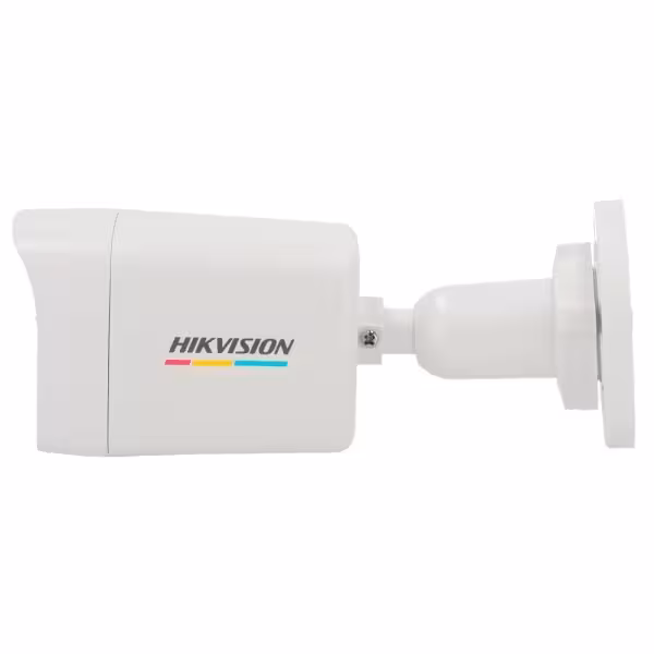 Kaufen HIKVISION VALUE DS-2CD1027G2H-LIU(2.8MM) IP-Kamera Bullet von Hikvision – Value-Serie – 2 MP | 2,8-mm-Objektiv – IR 30 m 
