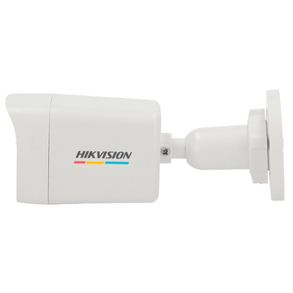 Comprar HIKVISION VALUE DS-2CD1027G2H-LIU(2.8MM) Cámara Bullet IP Hikvision - Gama Value - 2 MP | Lente 2.8 mm - IR 30 m | DWDR 