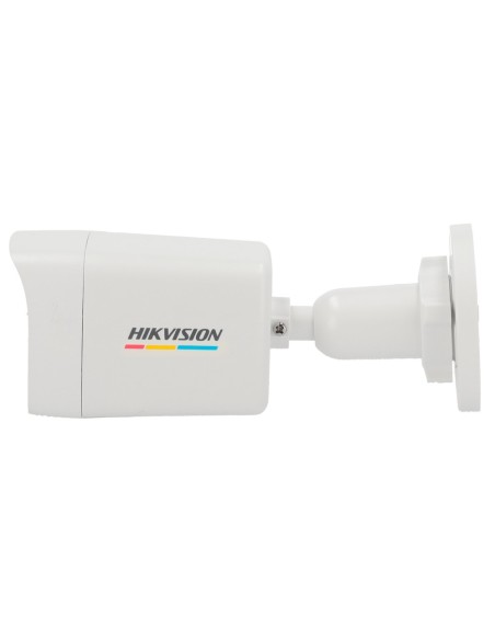 Comprar HIKVISION VALUE DS-2CD1027G2H-LIU(2.8MM) Cámara Bullet IP Hikvision - Gama Value - 2 MP | Lente 2.8 mm - IR 30 m | DWDR 