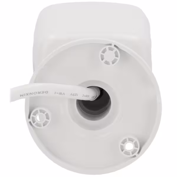 Acheter HIKVISION VALUE DS-2CD1027G2H-LIU(2.8MM) Caméra Bullet IP Hikvision - Gamme Value - 2 MP | Objectif 2,8 mm | ColorVu - I