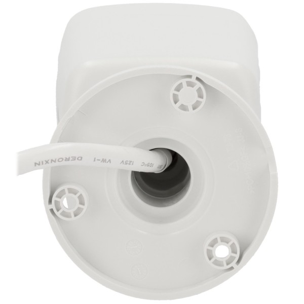 Comprar HIKVISION VALUE DS-2CD1027G2H-LIU(2.8MM) Cámara Bullet IP Hikvision - Gama Value - 2 MP | Lente 2.8 mm - IR 30 m | DWDR 