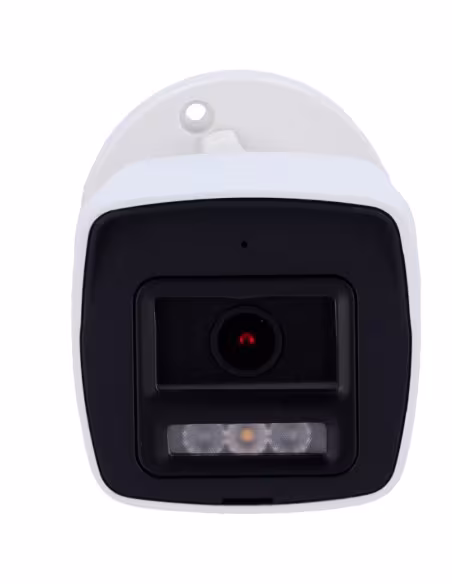 Comprar HIKVISION VALUE DS-2CD1027G2H-LIU(4MM) Cámara Bullet IP Hikvision - Gama Value - 2 MP | Lente 4.0 mm - IR 30 m | DWDR | 