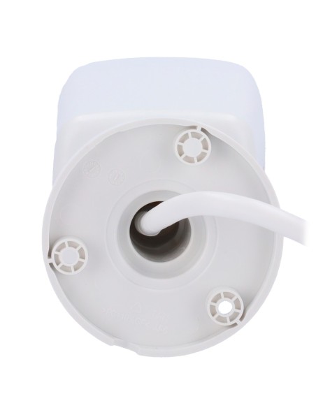 Hikvision Valor DS-2CD1027G2H-Liu (4mm) Bala de câmera IP Hikvision - Gama Valor - 2 MP | Lente 4,0 mm - GO 30 M | Dwrr | Micróf