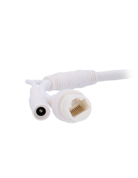 Acheter HIKVISION VALUE DS-2CD1027G2H-LIU(4MM) Caméra Bullet IP Hikvision - Gamme Value - 2 MP | Objectif 4,0 mm - IR 30 m | DWD
