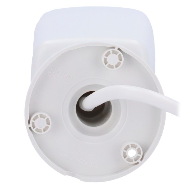 Acheter HIKVISION VALUE DS-2CD1027G2H-LIUF(2.8MM) Caméra Bullet IP Hikvision - Gamme Value | microSD 512 Go - 2 MP | Objectif 2,
