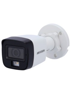 Valor da Hikvision DS-2CD1041G2-Liu (2.8mm) Valor de Gama de Câmera Bullet IP Hikvision Gama - Resolução 4 MP - Lente 2,8 mm - L