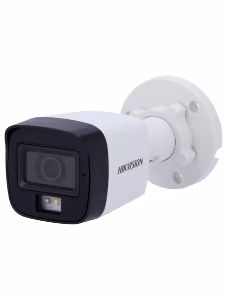 Acquistare HIKVISION VALUE DS-2CD1041G2-LIU(2.8MM) Telecamera Bullet IP Hikvision gamma Value - Risoluzione 4 MP - Obiettivo 2,8