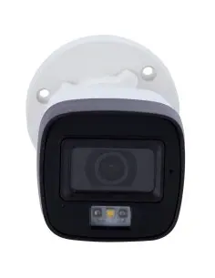 Comprar HIKVISION DS-2CD1041G2-LIU(2.8MM) Cámara Bullet IP Hikvision gama Value - Resolución 4 MP - Lente 2.8 mm - Luz híbrida | 2