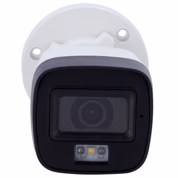 Acquistare HIKVISION VALUE DS-2CD1041G2-LIU(2.8MM) Telecamera Bullet IP Hikvision gamma Value - Risoluzione 4 MP - Obiettivo 2,8