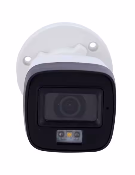 Comprar HIKVISION DS-2CD1041G2-LIU(2.8MM) Cámara Bullet IP Hikvision gama Value - Resolución 4 MP - Lente 2.8 mm - Luz híbrida |