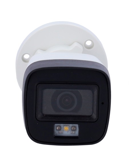 Comprar HIKVISION VALUE DS-2CD1041G2-LIU(2.8MM) Cámara Bullet IP Hikvision gama Value - Resolución 4 MP - Lente 2.8 mm - Luz híb