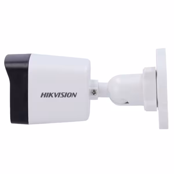 Acquistare HIKVISION VALUE DS-2CD1041G2-LIU(2.8MM) Telecamera Bullet IP Hikvision gamma Value - Risoluzione 4 MP - Obiettivo 2,8