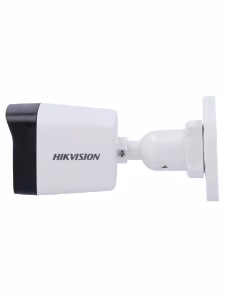 Acquistare HIKVISION VALUE DS-2CD1041G2-LIU(2.8MM) Telecamera Bullet IP Hikvision gamma Value - Risoluzione 4 MP - Obiettivo 2,8