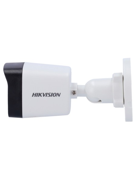 Valor da Hikvision DS-2CD1041G2-Liu (2.8mm) Valor de Gama de Câmera Bullet IP Hikvision Gama - Resolução 4 MP - Lente 2,8 mm - L