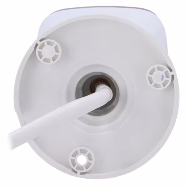 Kaufen HIKVISION VALUE DS-2CD1041G2-LIU(4MM) Bullet-IP-Kamera von Hikvision, Value-Serie – Auflösung 4 MP – 4-mm-Objektiv – Hybr