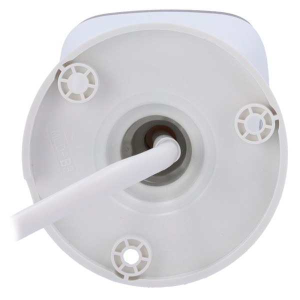 Valor Hikvision DS-2CD1041G2-Liu (4 mm) Câmera Bala IP Hikvision Gama Valor - Resolução 4 MP - 4mm Lente - Luz híbrida | Vai