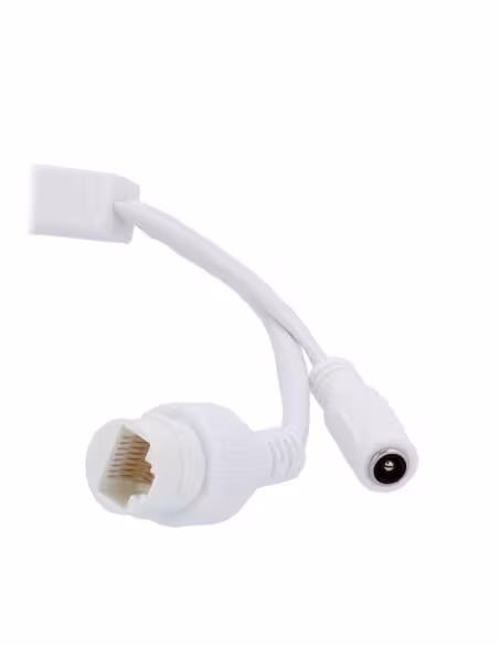 Acquistare HIKVISION VALUE DS-2CD1041G2-LIU(4MM) Telecamera Bullet IP Hikvision gamma Value - Risoluzione 4 MP - Obiettivo 4 mm 