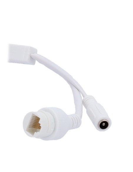 Comprar HIKVISION VALUE DS-2CD1041G2-LIU(4MM) Cámara Bullet IP Hikvision gama Value - Resolución 4 MP - Lente 4  mm - Luz híbrid