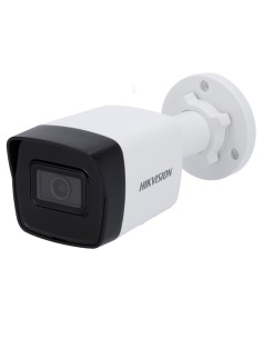 Comprar HIKVISION VALUE DS-2CD1043G2-I(2.8MM)(T) Cámara Bullet IP Hikvision - Gama Value - 4 MP | Lente 2.8 mm - IR 30 m | WDR 1