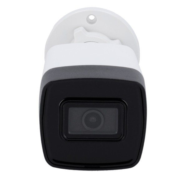 Comprare HIKVISION VALUE DS-2CD1043G2-I(2.8MM)(T) Telecamera IP Hikvision - Gamma Value - 4 MP | Obiettivo 2,8 mm - IR 30 m | WD