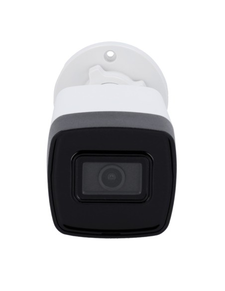 Comprar HIKVISION VALUE DS-2CD1043G2-I(2.8MM)(T) Cámara Bullet IP Hikvision - Gama Value - 4 MP | Lente 2.8 mm - IR 30 m | WDR 1