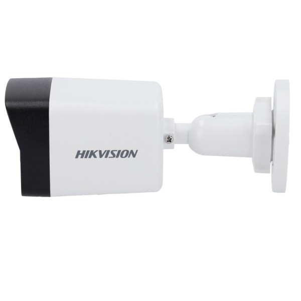 Comprare HIKVISION VALUE DS-2CD1043G2-I(2.8MM)(T) Telecamera IP Hikvision - Gamma Value - 4 MP | Obiettivo 2,8 mm - IR 30 m | WD