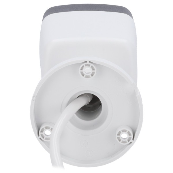 Valor Hikvision DS-2CD1043G2-I (2.8mm) (T) Bala de câmera IP Hikvision - Gama Valor - 4 MP | Lente 2,8 mm - IR 30 m | WDR 120 dB