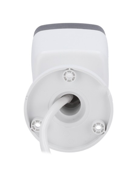 Valor Hikvision DS-2CD1043G2-I (2.8mm) (T) Bala de câmera IP Hikvision - Gama Valor - 4 MP | Lente 2,8 mm - IR 30 m | WDR 120 dB