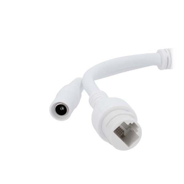 Valor Hikvision DS-2CD1043G2-I (2.8mm) (T) Bala de câmera IP Hikvision - Gama Valor - 4 MP | Lente 2,8 mm - IR 30 m | WDR 120 dB