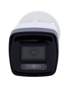 Acheter HIKVISION VALUE DS-2CD1043G2-LIU(2.8MM) Caméra Bullet IP Hikvision gamme Value - Résolution 4 MP - Objectif 2,8 mm - Lum 2