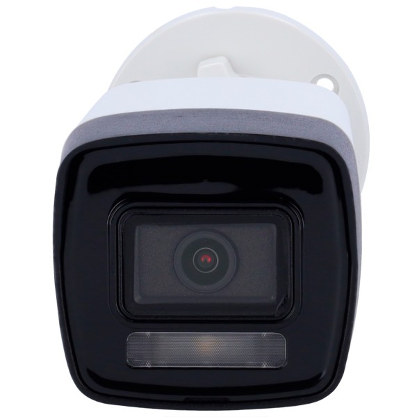 Comprar HIKVISION DS-2CD1043G2-LIU(2.8MM) Cámara Bullet IP Hikvision gama Value - Resolución 4 MP - Lente 2.8 mm - Luz híbrida 3