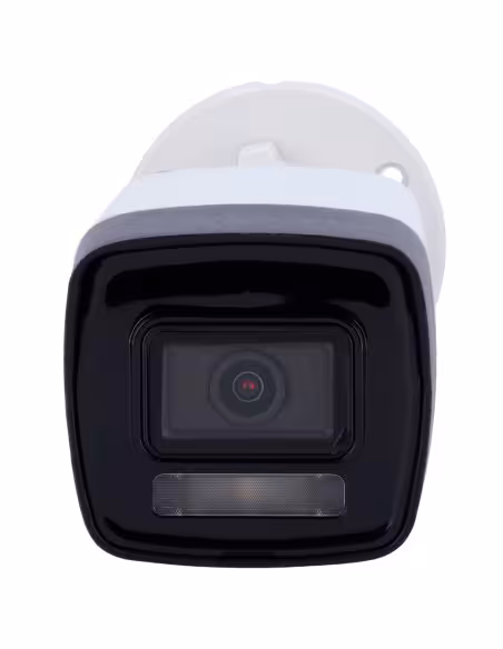 Comprar HIKVISION DS-2CD1043G2-LIU(2.8MM) Cámara Bullet IP Hikvision gama Value - Resolución 4 MP - Lente 2.8 mm - Luz híbrida 3