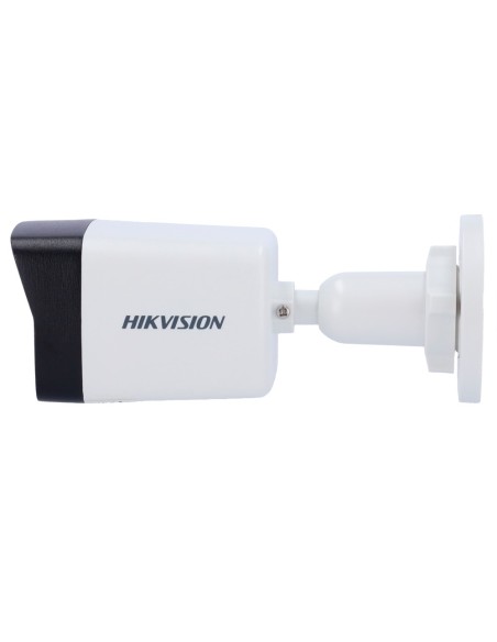 Comprar HIKVISION VALUE DS-2CD1043G2-LIU(2.8MM) Cámara Bullet IP Hikvision gama Value - Resolución 4 MP - Lente 2.8 mm - Luz híb