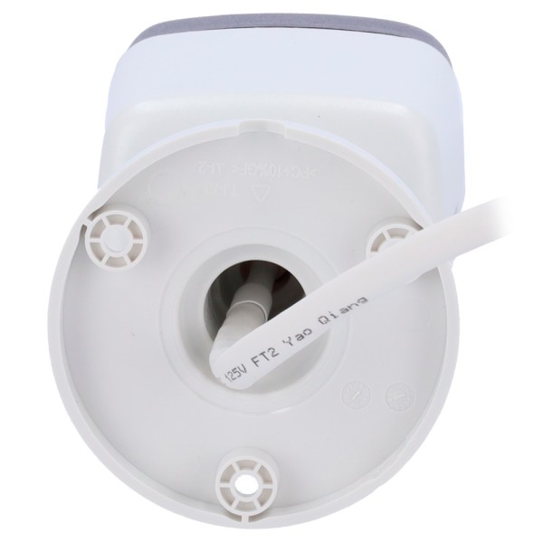 Kaufen HIKVISION VALUE DS-2CD1043G2-LIU(2.8MM) IP-Kamera Hikvision Value-Serie – 4-MP-Auflösung – 2,8-mm-Objektiv – Hybridlicht