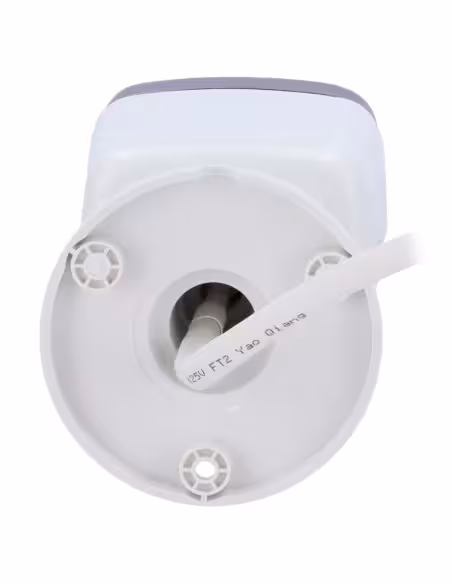 Comprar HIKVISION DS-2CD1043G2-LIU(2.8MM) Cámara Bullet IP Hikvision gama Value - Resolución 4 MP - Lente 2.8 mm - Luz híbrida 3