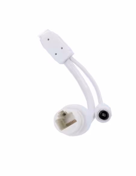 Comprar HIKVISION DS-2CD1043G2-LIU(2.8MM) Cámara Bullet IP Hikvision gama Value - Resolución 4 MP - Lente 2.8 mm - Luz híbrida 3