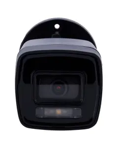 Comprar HIKVISION DS-2CD1043G2-LIU(2.8MM)(BLACK) Cámara Bullet IP Hikvision gama Value - Resolución 4 MP - Lente 2.8 mm - Luz hí 2