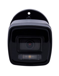 Comprare HIKVISION VALUE DS-2CD1043G2-LIU(2.8MM)(BLACK) Telecamera Bullet IP Hikvision gamma Value - Risoluzione 4 MP - Obiettiv 2