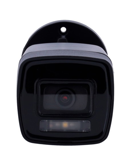 Acheter HIKVISION VALUE DS-2CD1043G2-LIU(2.8MM)(BLACK) Caméra Bullet IP Hikvision gamme Value - Résolution 4 MP - Objectif 2,8 m