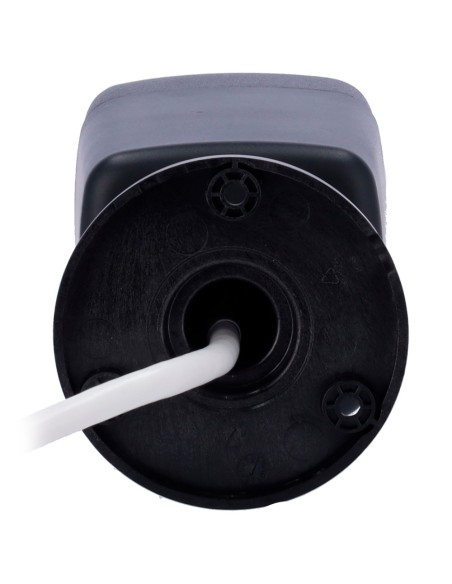 Valor da Hikvision DS-2CD1043G2-LIU (2.8mm) (Preto) Bala de câmera IP Hikvision Gama Valor - Resolução 4 MP - Lente 2,8 mm - Hyb