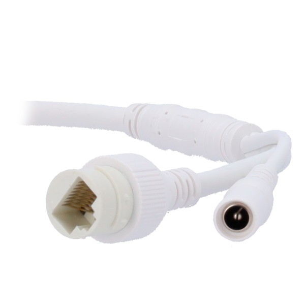 Comprar HIKVISION DS-2CD1043G2-LIU(2.8MM)(BLACK) Cámara Bullet IP Hikvision gama Value - Resolución 4 MP - Lente 2.8 mm - Luz hí
