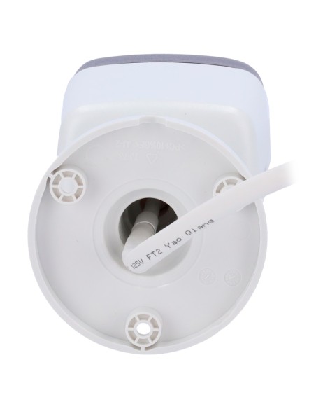 Comprar HIKVISION DS-2CD1043G2-LIU(4MM) Cámara Bullet IP Hikvision gama Value - Resolución 4 Mpx (2560x1440) - Lente 4 mm - Luz 